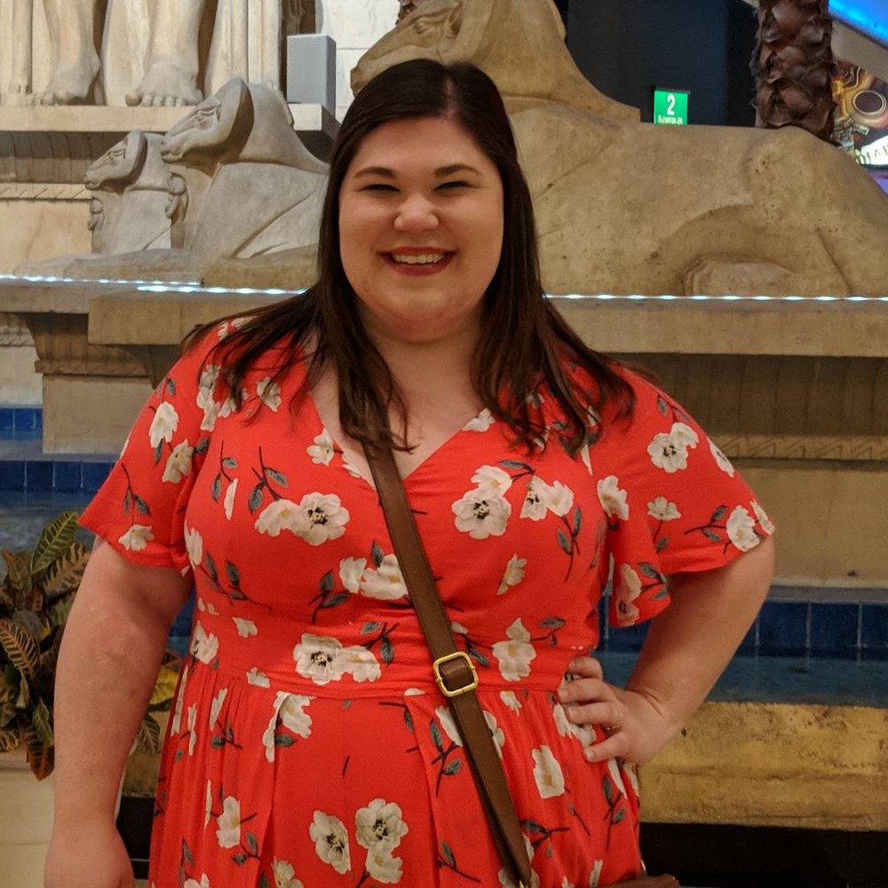 Meet your Posher, Allison